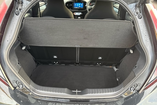 Used Toyota Aygo X 2025 for sale - 76840129: Photo 14