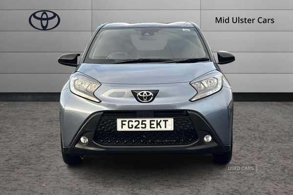 Used Toyota Aygo X 2025 for sale - 76840129: Photo 15