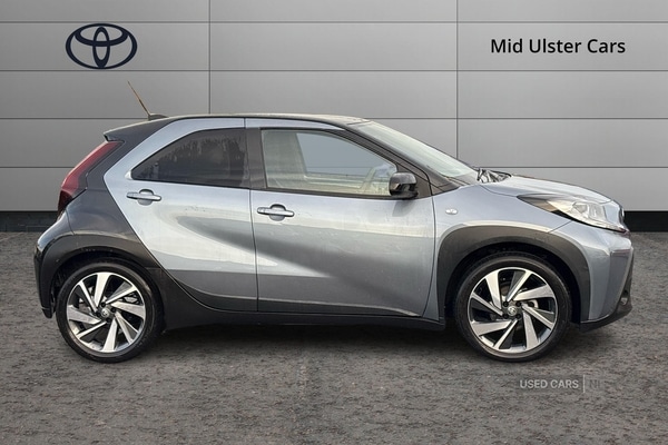 Used Toyota Aygo X 2025 for sale - 76840129: Photo 16