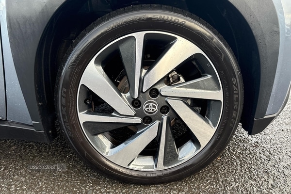 Used Toyota Aygo X 2025 for sale - 76840129: Photo 17