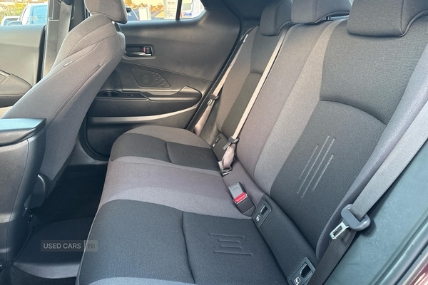 Used Toyota C-HR 2024 for sale - 76850828: Photo 10