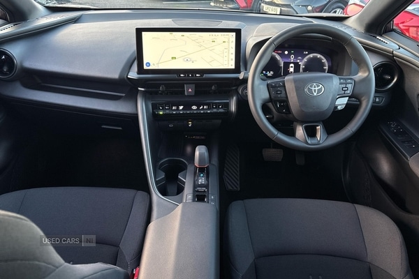 Used Toyota C-HR 2024 for sale - 76850828: Photo 11