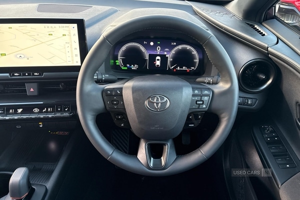 Used Toyota C-HR 2024 for sale - 76850828: Photo 13