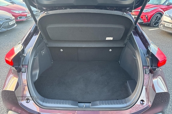 Used Toyota C-HR 2024 for sale - 76850828: Photo 14