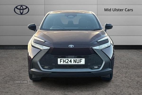 Used Toyota C-HR 2024 for sale - 76850828: Photo 15