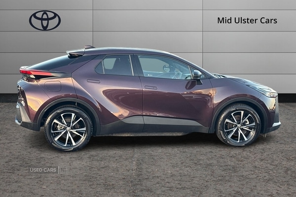Used Toyota C-HR 2024 for sale - 76850828: Photo 16