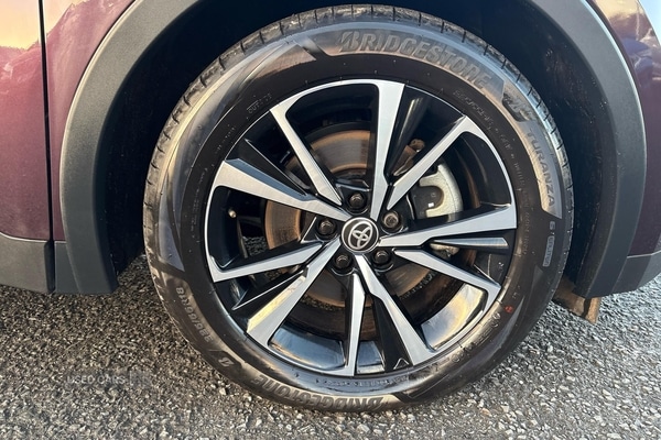 Used Toyota C-HR 2024 for sale - 76850828: Photo 17