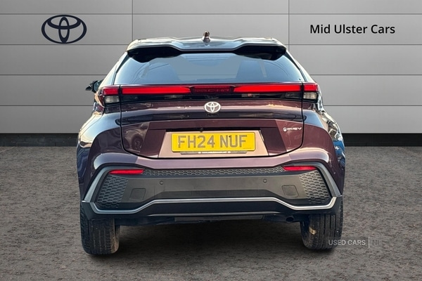 Used Toyota C-HR 2024 for sale - 76850828: Photo 18