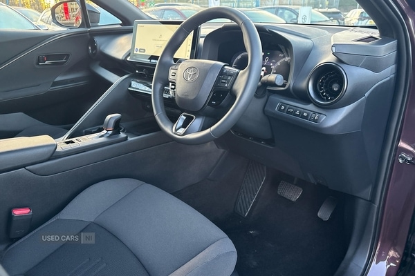 Used Toyota C-HR 2024 for sale - 76850828: Photo 5