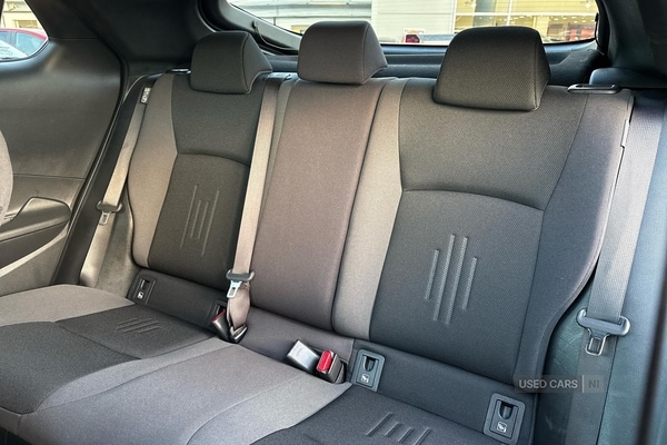 Used Toyota C-HR 2024 for sale - 76850828: Photo 9