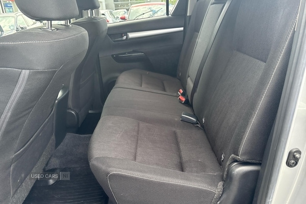 Used Toyota Hilux 2022 for sale - 76562906: Photo 10