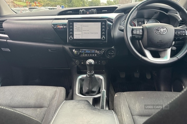Used Toyota Hilux 2022 for sale - 76562906: Photo 11