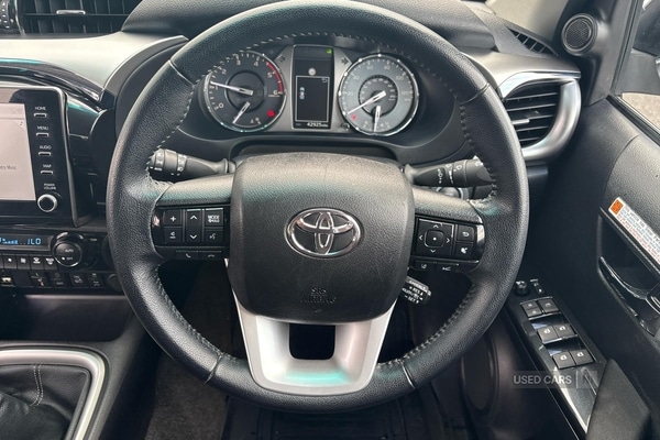 Used Toyota Hilux 2022 for sale - 76562906: Photo 12
