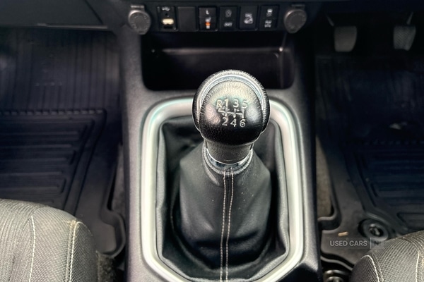 Used Toyota Hilux 2022 for sale - 76562906: Photo 13