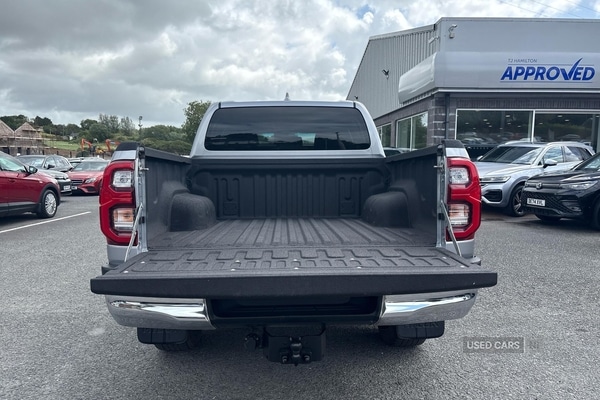 Used Toyota Hilux 2022 for sale - 76562906: Photo 14