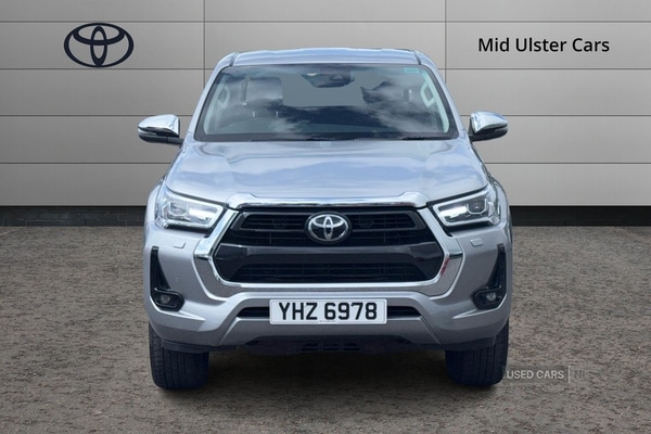 Used Toyota Hilux 2022 for sale - 76562906: Photo 15