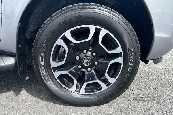 Used Toyota Hilux 2022 for sale - 76562906: Photo 17