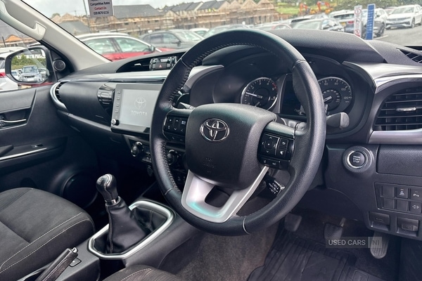 Used Toyota Hilux 2022 for sale - 76562906: Photo 5