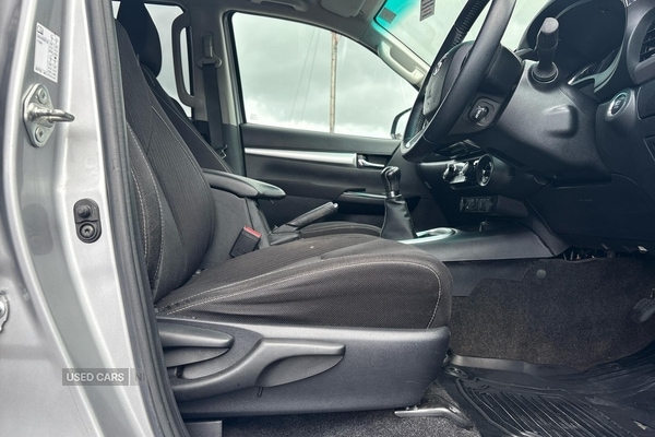 Used Toyota Hilux 2022 for sale - 76562906: Photo 6