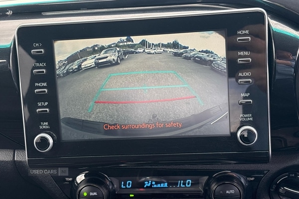 Used Toyota Hilux 2022 for sale - 76562906: Photo 7