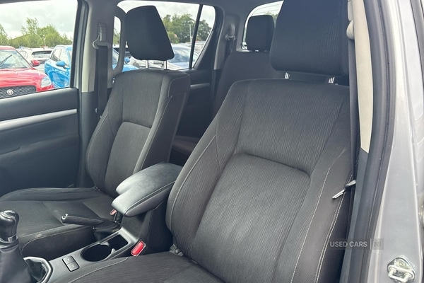 Used Toyota Hilux 2022 for sale - 76562906: Photo 8