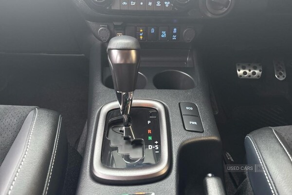 Used Toyota Hilux 2025 for sale - 76562603: Photo 12