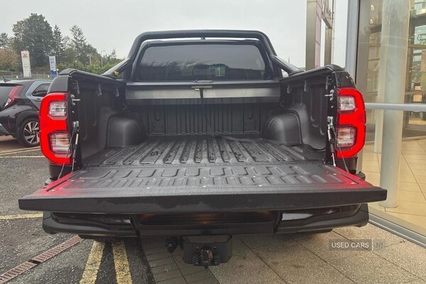 Used Toyota Hilux 2025 for sale - 76562603: Photo 14