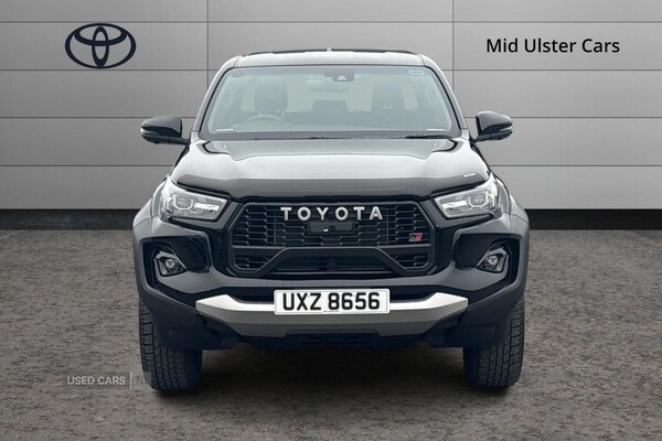 Used Toyota Hilux 2025 for sale - 76562603: Photo 15