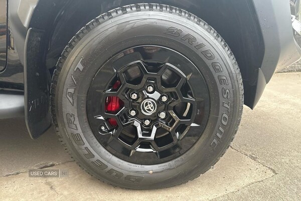 Used Toyota Hilux 2025 for sale - 76562603: Photo 17