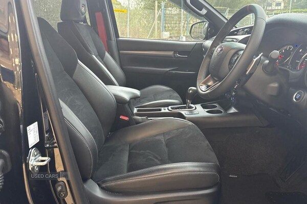 Used Toyota Hilux 2025 for sale - 76562603: Photo 6