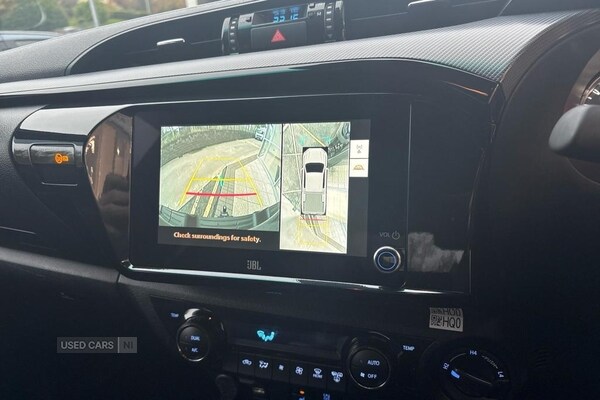 Used Toyota Hilux 2025 for sale - 76562603: Photo 7