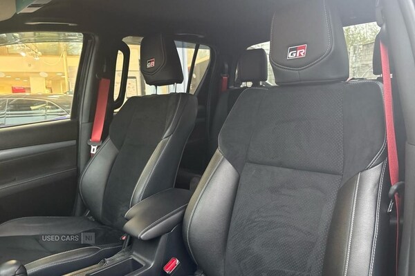 Used Toyota Hilux 2025 for sale - 76562603: Photo 8