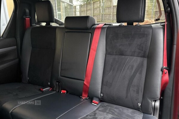 Used Toyota Hilux 2025 for sale - 76562603: Photo 9