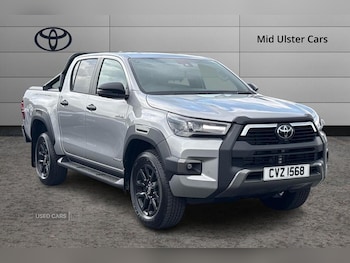 Used Toyota Hilux 2025 for sale - 75601963: Photo