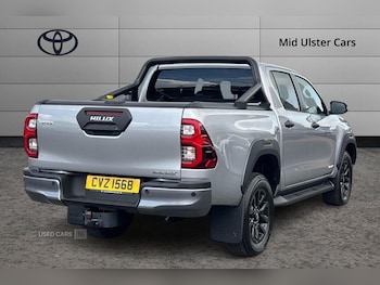 Used Toyota Hilux 2025 for sale - 75601963: Photo