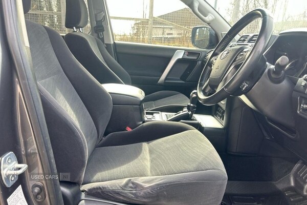 Used Toyota Landcruiser 2020 for sale - 75533048: Photo 11