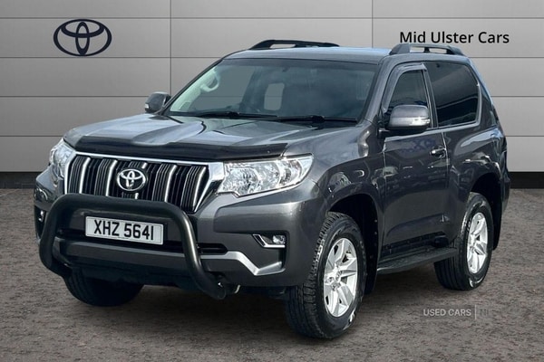 Used Toyota Landcruiser 2020 for sale - 75533048: Photo 3