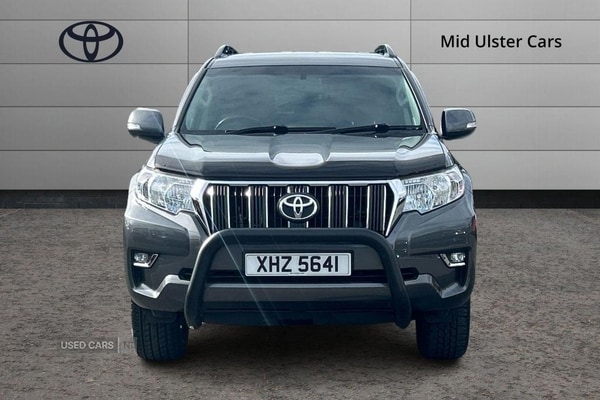 Used Toyota Landcruiser 2020 for sale - 75533048: Photo 5