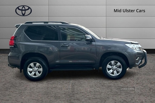 Used Toyota Landcruiser 2020 for sale - 75533048: Photo 7