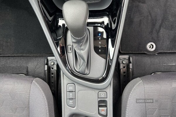 Used Toyota Yaris 2025 for sale - 76153731: Photo 10