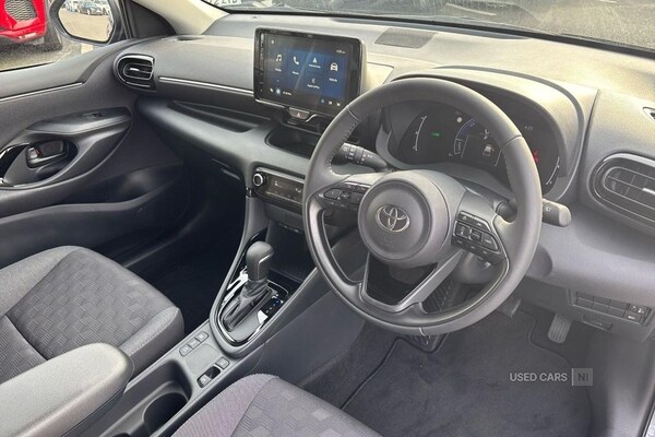 Used Toyota Yaris 2025 for sale - 76153731: Photo 11