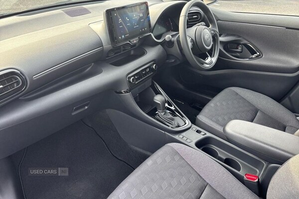 Used Toyota Yaris 2025 for sale - 76153731: Photo 12