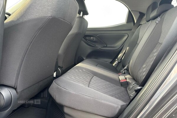 Used Toyota Yaris 2025 for sale - 76153731: Photo 14