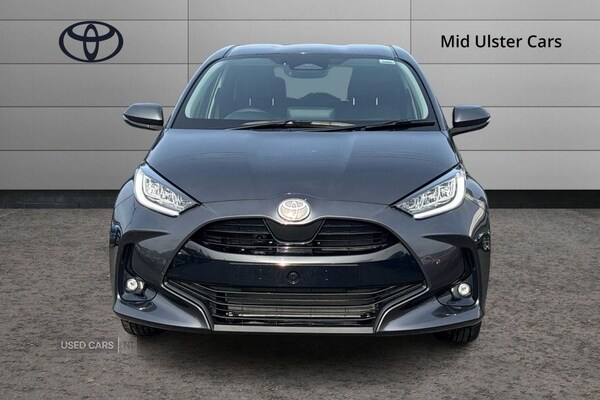 Used Toyota Yaris 2025 for sale - 76153731: Photo 16