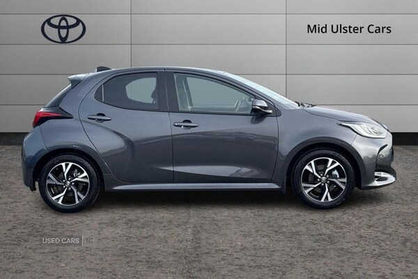 Used Toyota Yaris 2025 for sale - 76153731: Photo 17