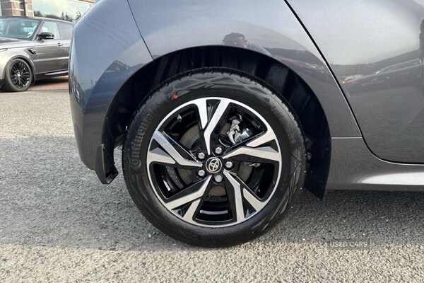 Used Toyota Yaris 2025 for sale - 76153731: Photo 18