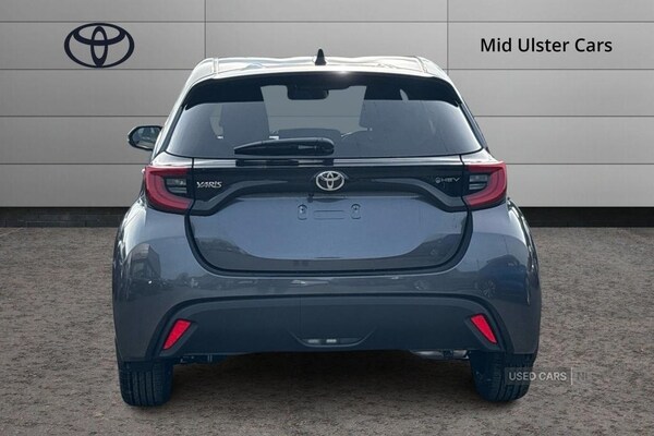 Used Toyota Yaris 2025 for sale - 76153731: Photo 19