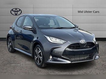 Toyota - Yaris