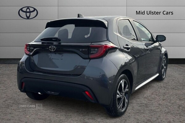 Used Toyota Yaris 2025 for sale - 76153731: Photo 2