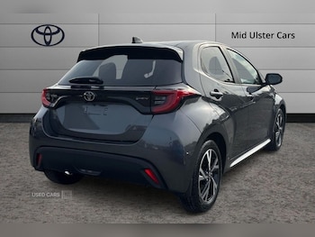 Used Toyota Yaris 2025 for sale - 76153731: Photo 2